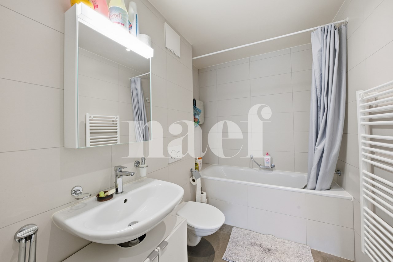 À vendre : Appartement 2 chambres Eysins - Ref : 2769 | Naef Immobilier