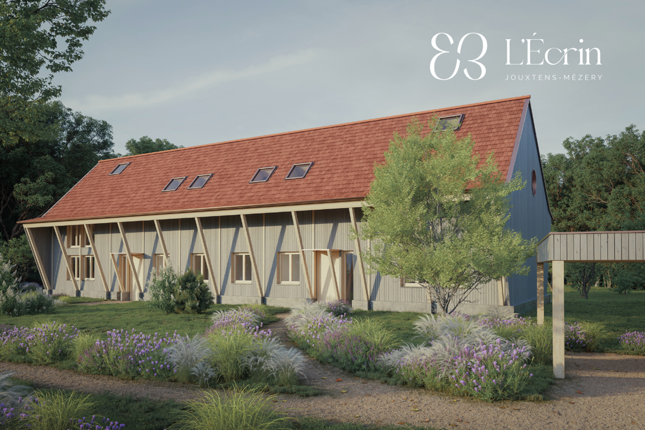 À vendre : Maison 4 chambres Jouxtens-Mézery - Ref : 2770 | Naef Immobilier