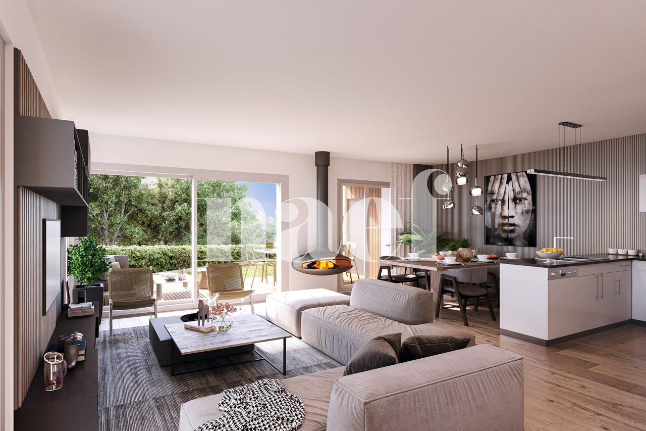 À vendre : Maison 4 chambres Gibloux - Ref : 2775 | Naef Immobilier