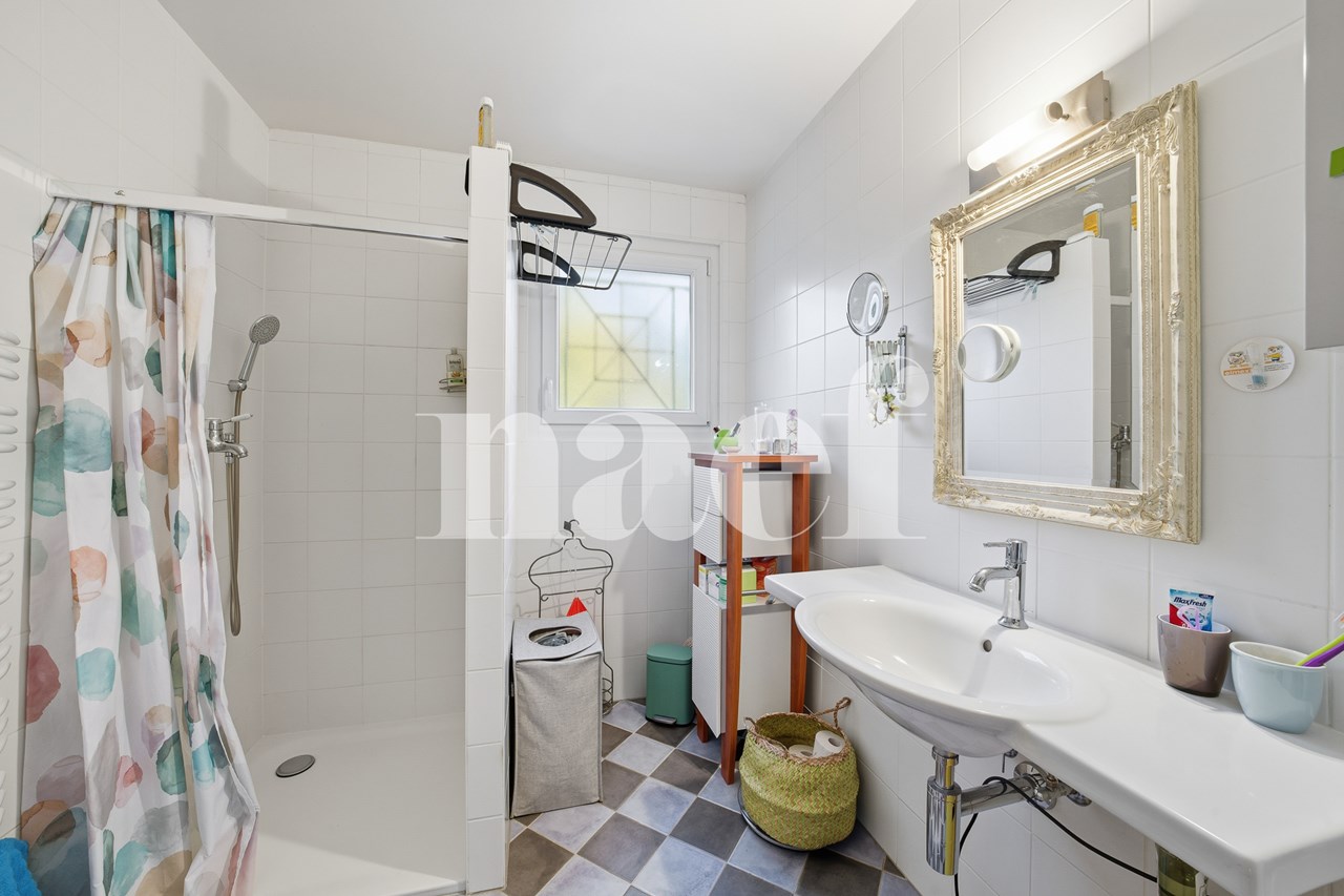 À vendre : Maison 3 chambres La Rippe - Ref : 2783 | Naef Immobilier