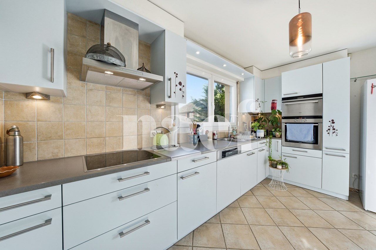 À vendre : Maison 3 chambres La Rippe - Ref : 2783 | Naef Immobilier