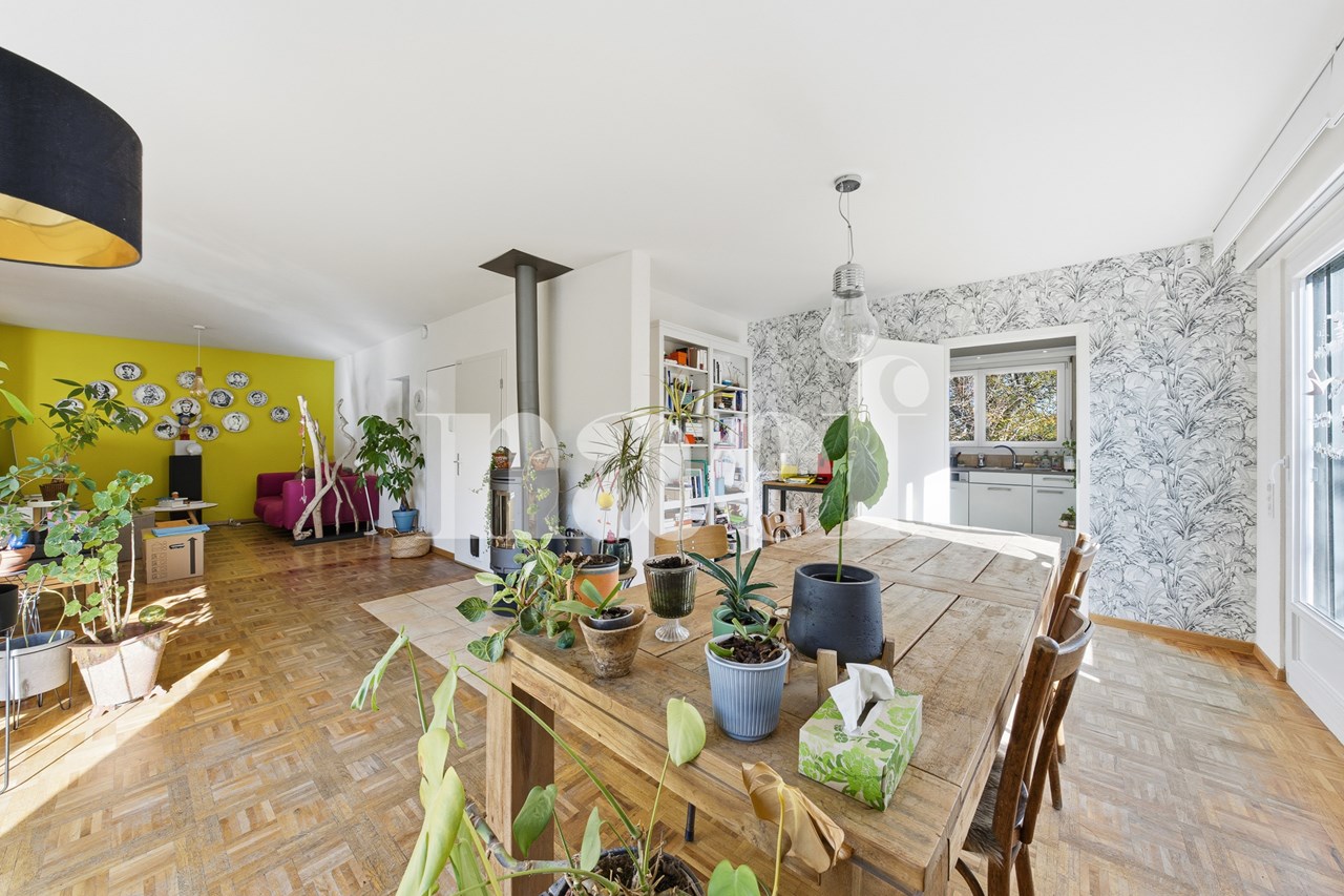 À vendre : Maison 3 chambres La Rippe - Ref : 2783 | Naef Immobilier