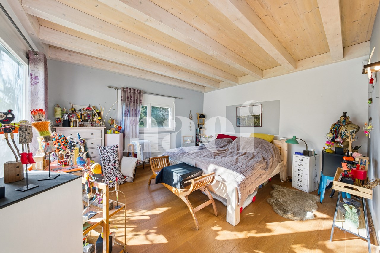 À vendre : Maison 3 chambres La Rippe - Ref : 2783 | Naef Immobilier