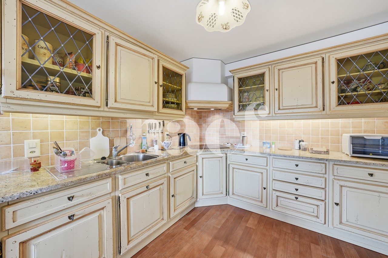 À vendre : Appartement 5 chambres Duillier - Ref : 2786 | Naef Immobilier