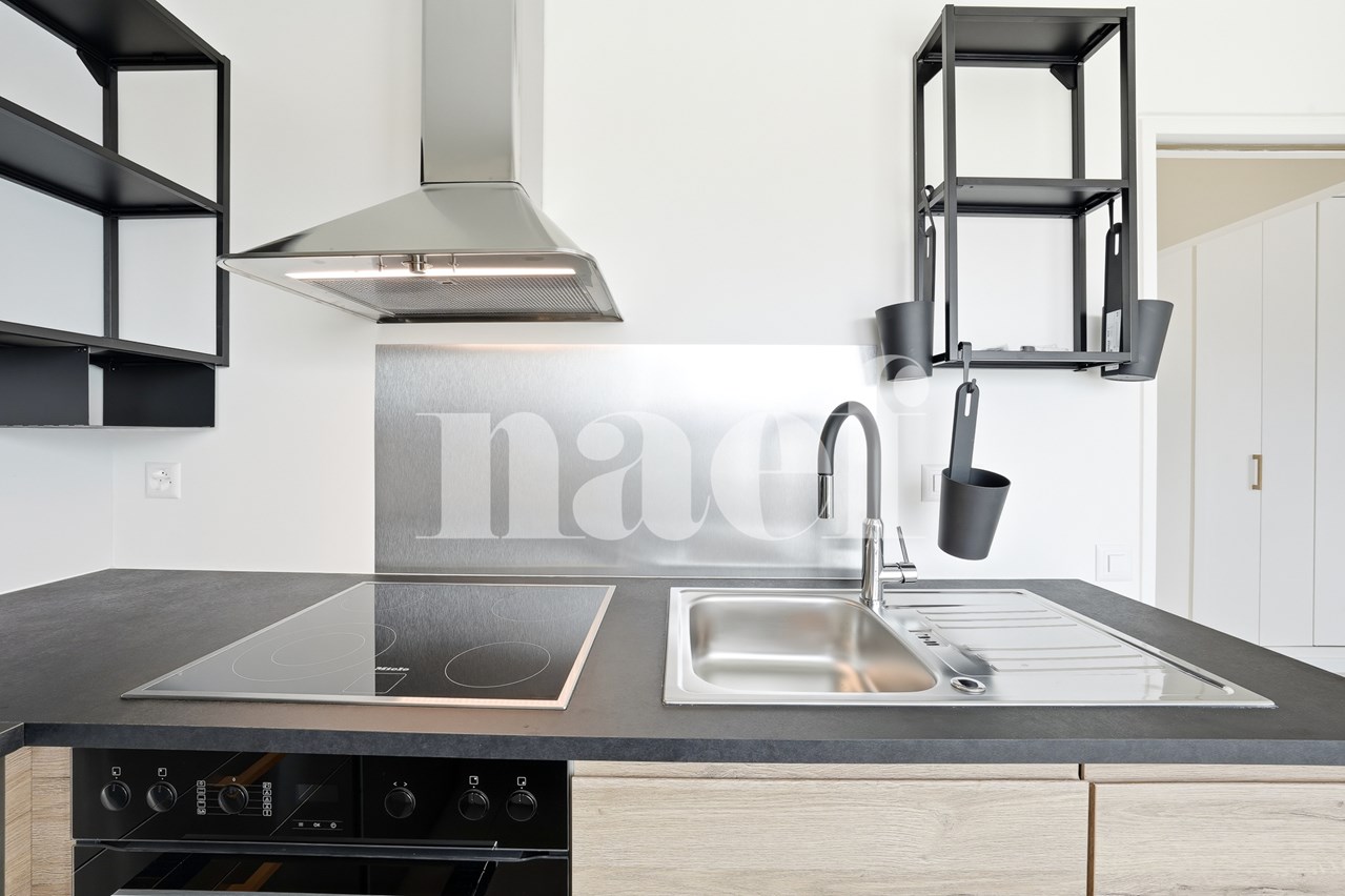 À vendre : Appartement 1 chambres Onex - Ref : 2794 | Naef Immobilier