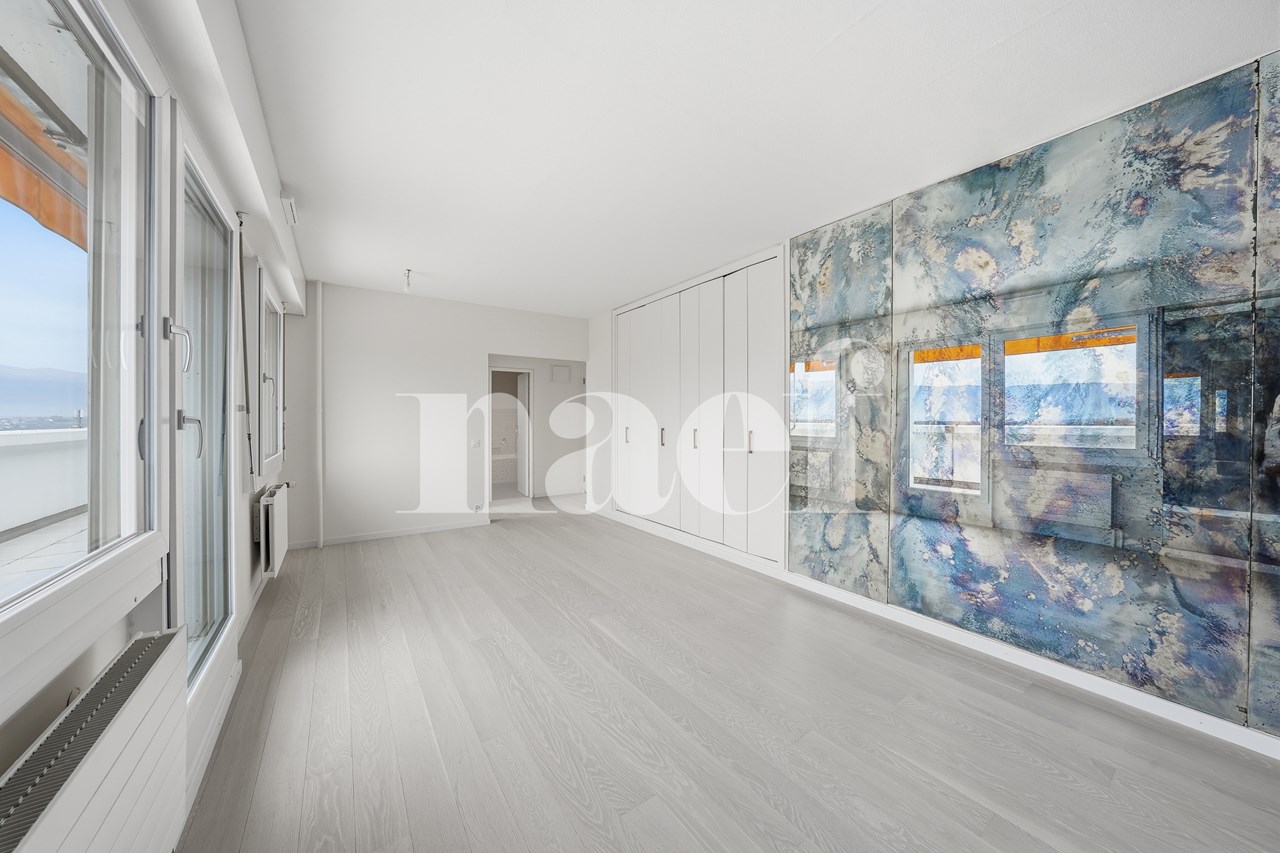 À vendre : Appartement 1 chambres Onex - Ref : 2794 | Naef Immobilier