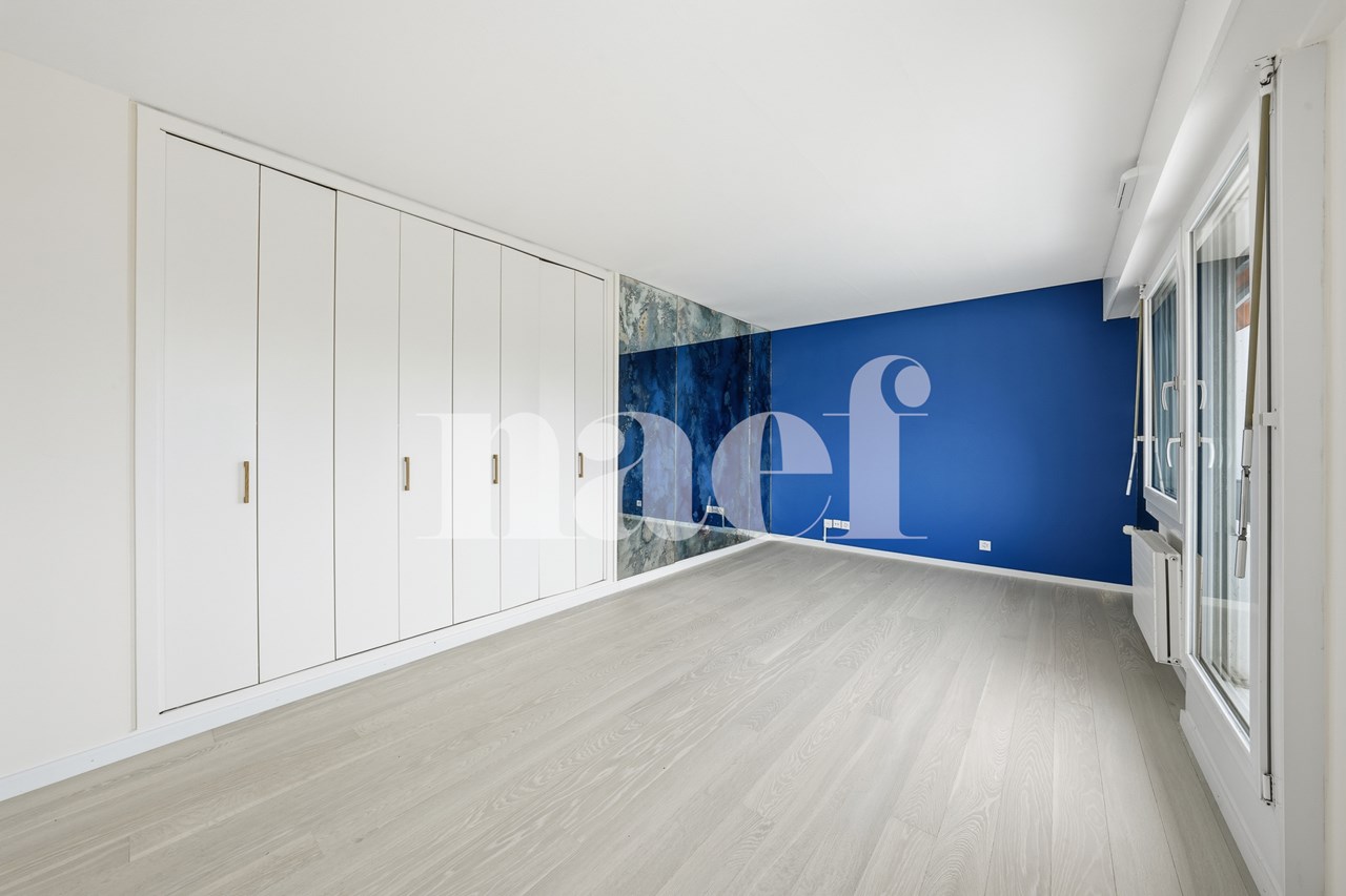 À vendre : Appartement 1 chambres Onex - Ref : 2794 | Naef Immobilier