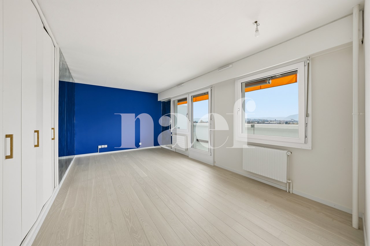 À vendre : Appartement 1 chambres Onex - Ref : 2794 | Naef Immobilier