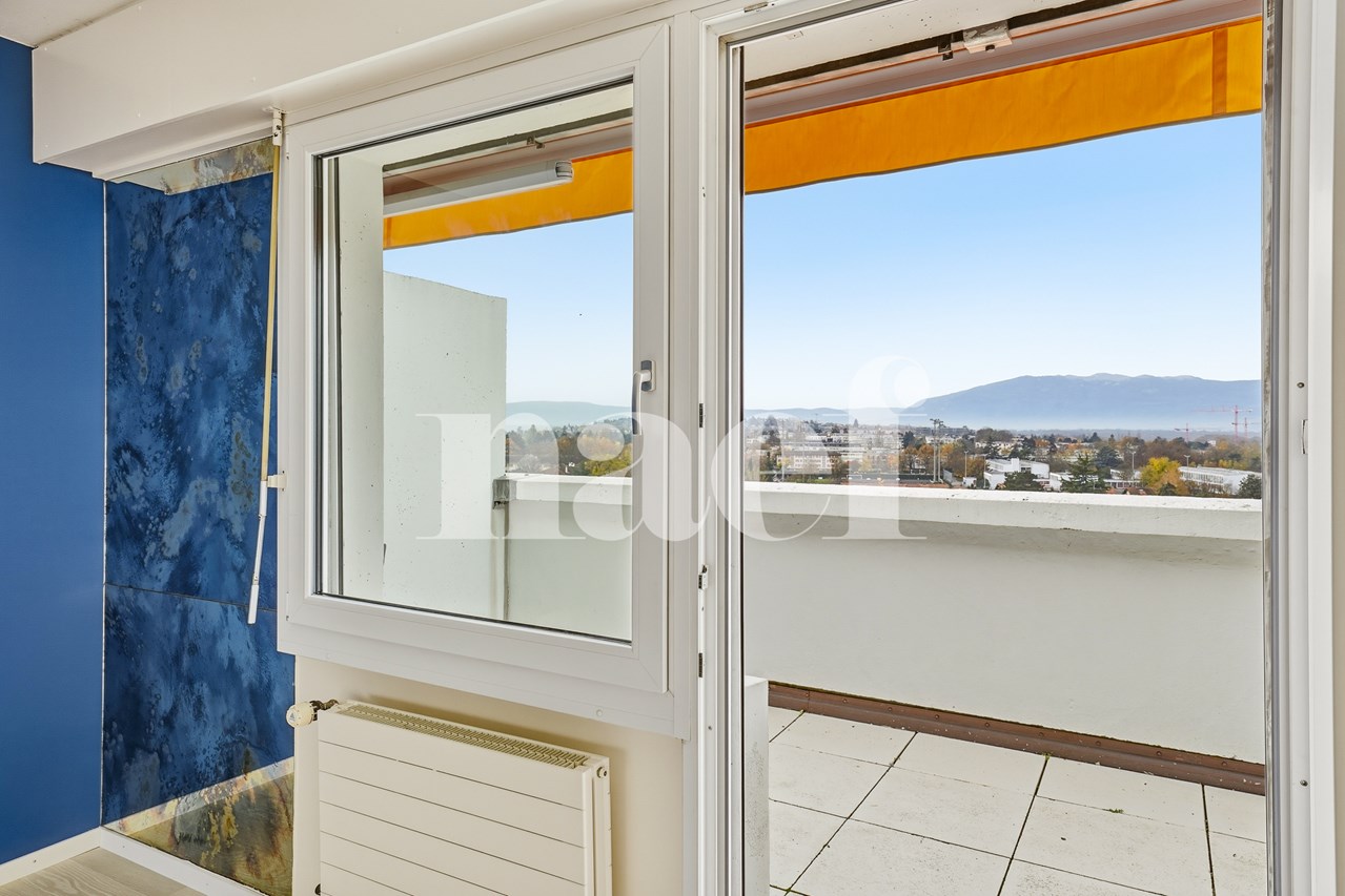 À vendre : Appartement 1 chambres Onex - Ref : 2794 | Naef Immobilier