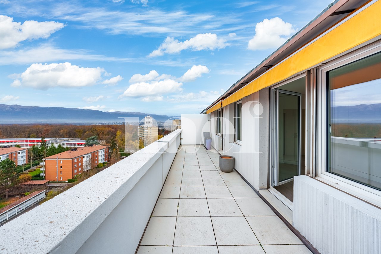 À vendre : Appartement 1 chambres Onex - Ref : 2794 | Naef Immobilier