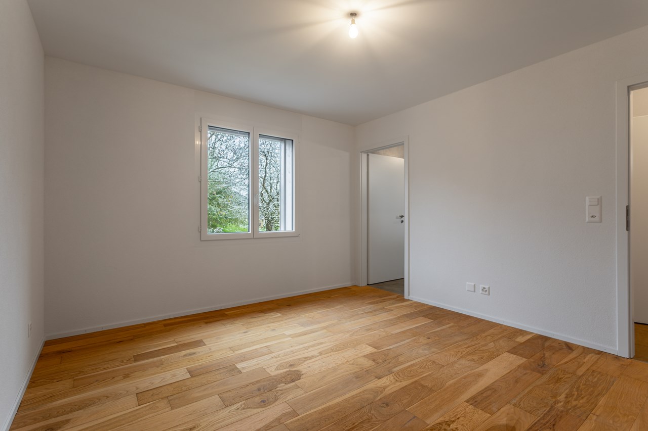 À vendre : Appartement 2 chambres Saint-Aubin - Ref : 2797 | Naef Immobilier