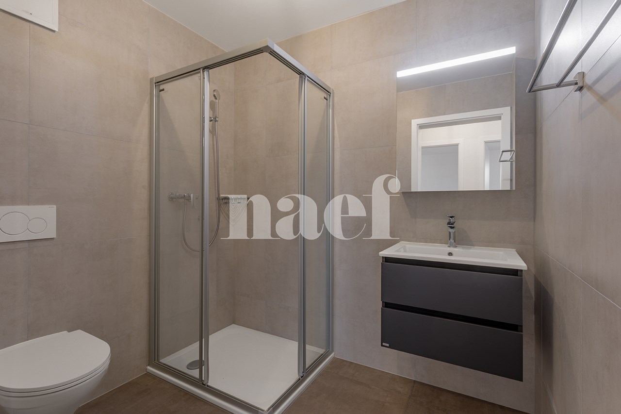 À vendre : Appartement 3 chambres Saint-Aubin - Ref : 2800 | Naef Immobilier