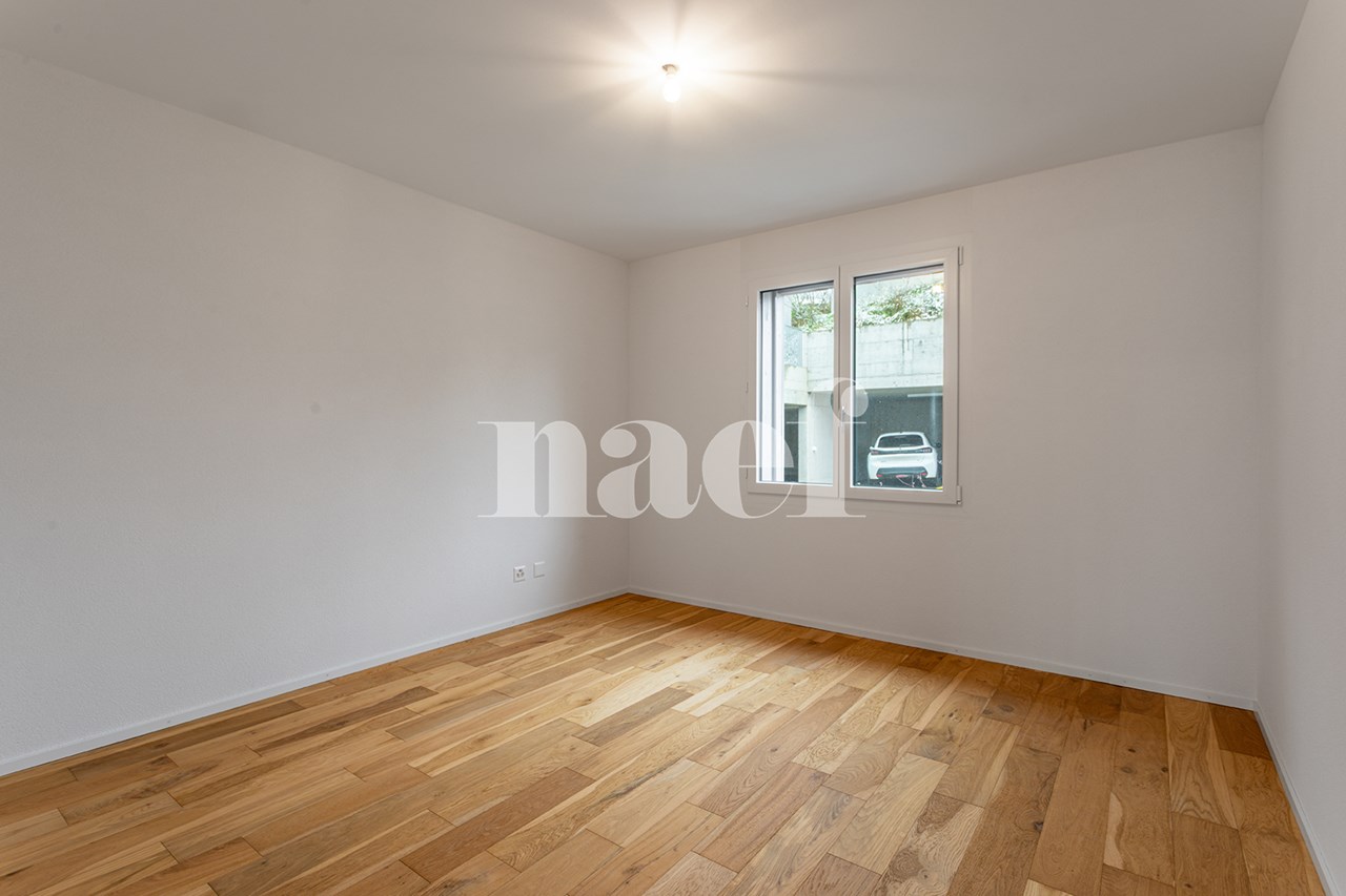 À vendre : Appartement 3 chambres Saint-Aubin - Ref : 2800 | Naef Immobilier