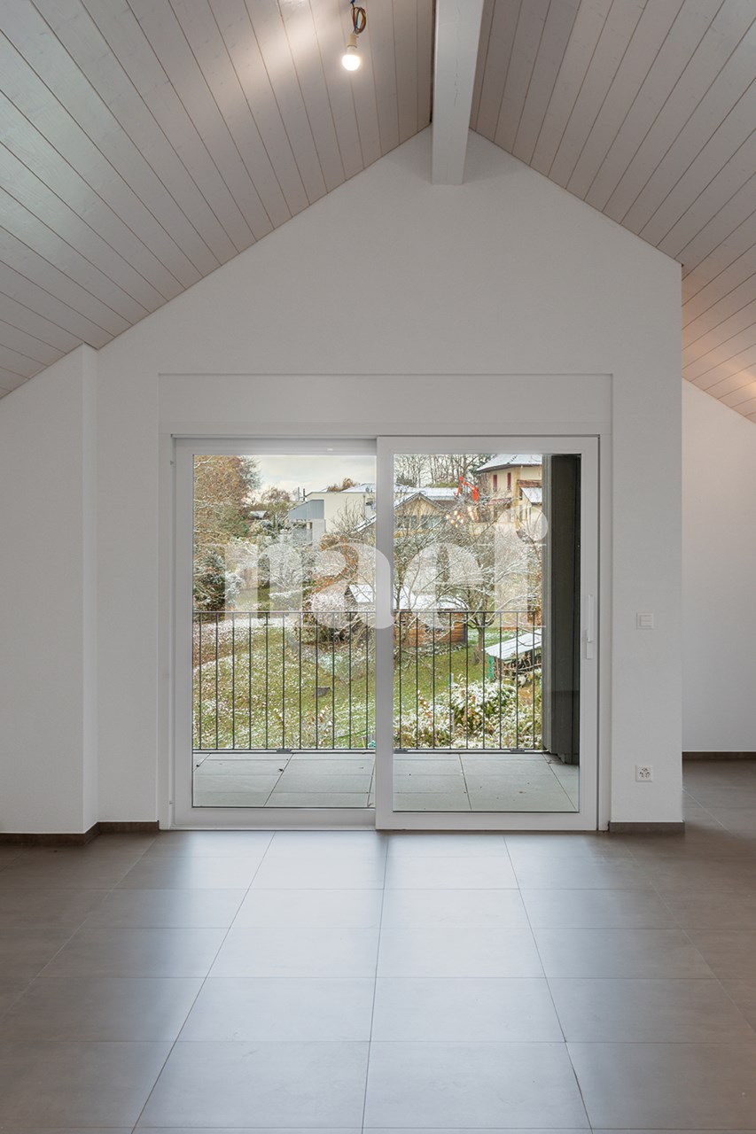 À vendre : Appartement 3 chambres Saint-Aubin - Ref : 2806 | Naef Immobilier