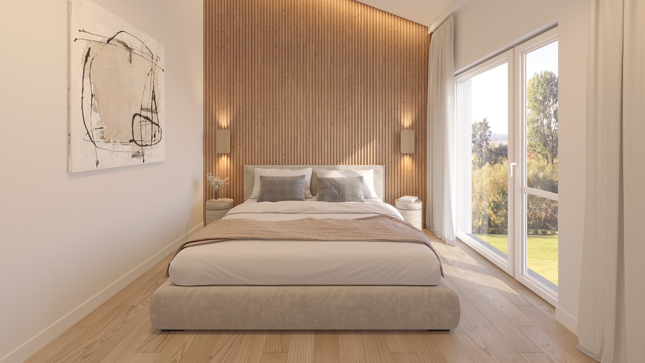 À vendre : Maison 3 chambres Cointrin - Ref : 2807 | Naef Immobilier