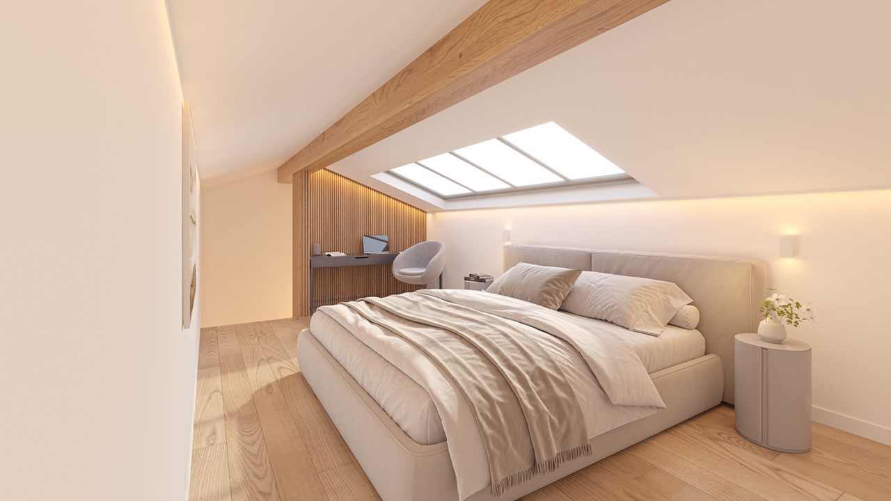 À vendre : Maison 3 chambres Cointrin - Ref : 2807 | Naef Immobilier