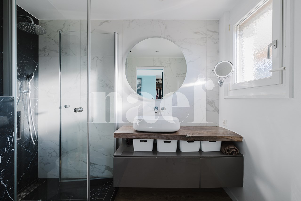 À vendre : Appartement 3 chambres Prangins - Ref : 2809 | Naef Immobilier