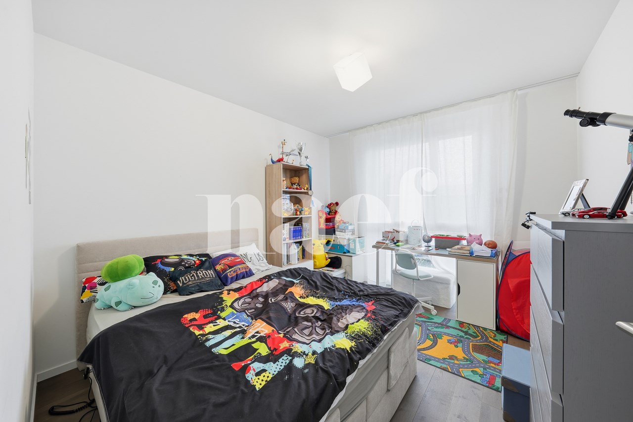 À vendre : Maison 4 chambres Troinex - Ref : 2812 | Naef Immobilier