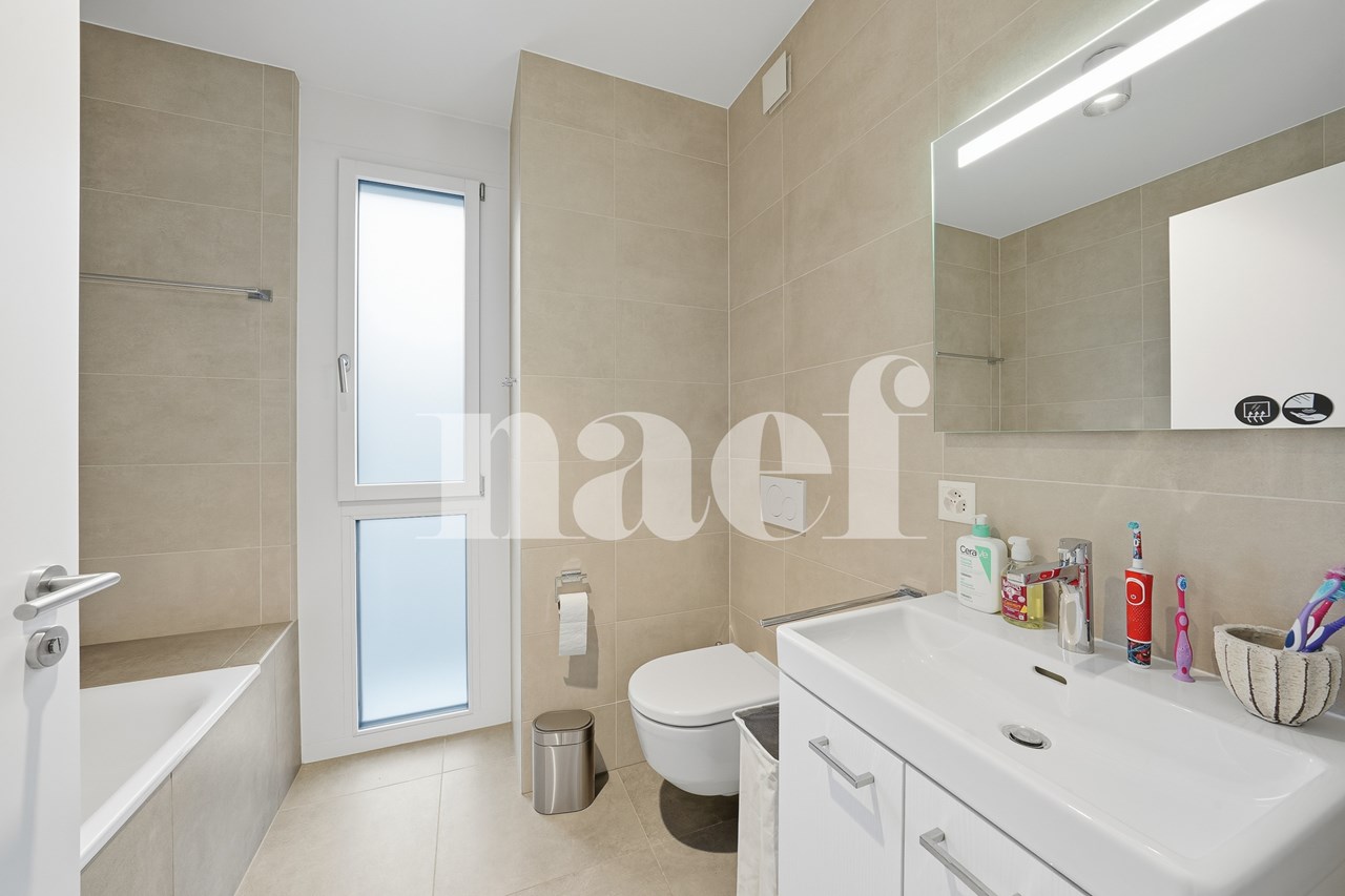 À vendre : Maison 4 chambres Troinex - Ref : 2812 | Naef Immobilier