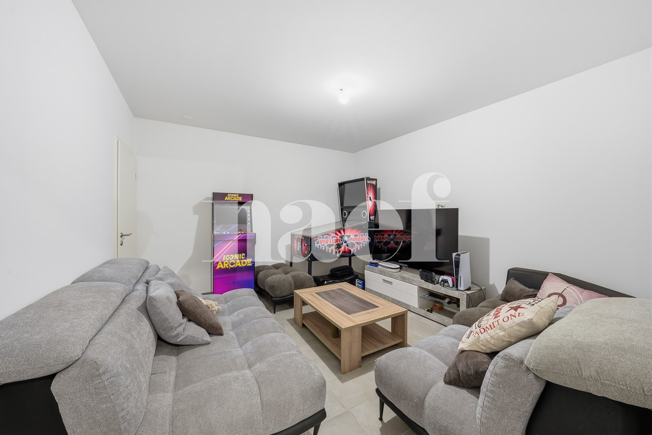 À vendre : Maison 4 chambres Troinex - Ref : 2812 | Naef Immobilier