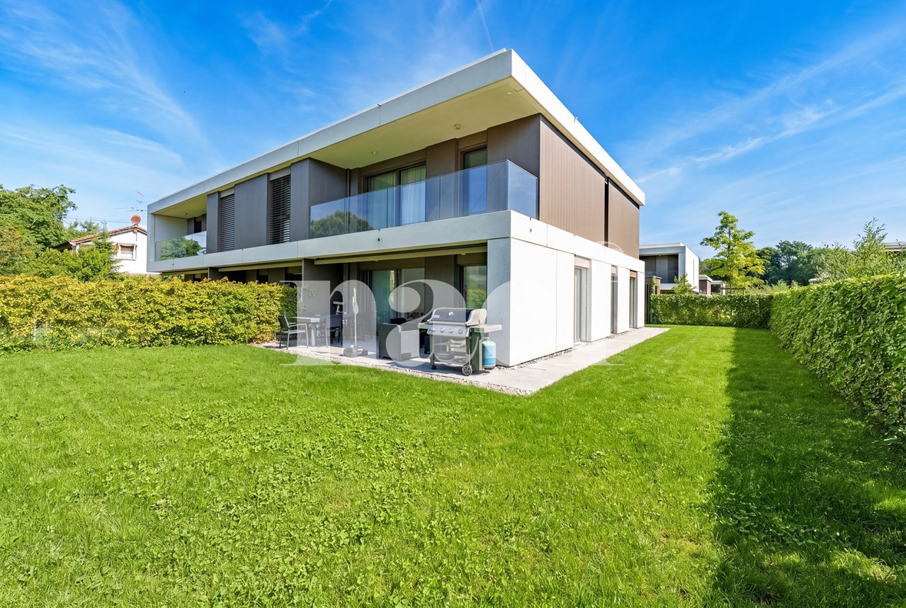 À vendre : Maison 4 chambres Troinex - Ref : 2812 | Naef Immobilier