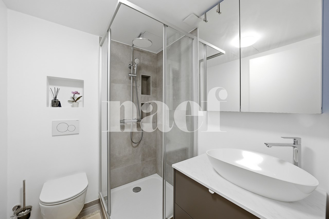 À vendre : Maison 4 chambres Troinex - Ref : 2812 | Naef Immobilier