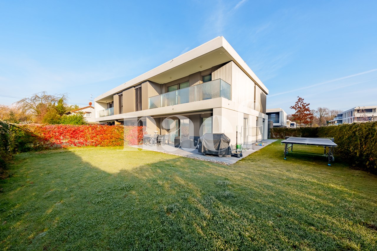 À vendre : Maison 4 chambres Troinex - Ref : 2812 | Naef Immobilier