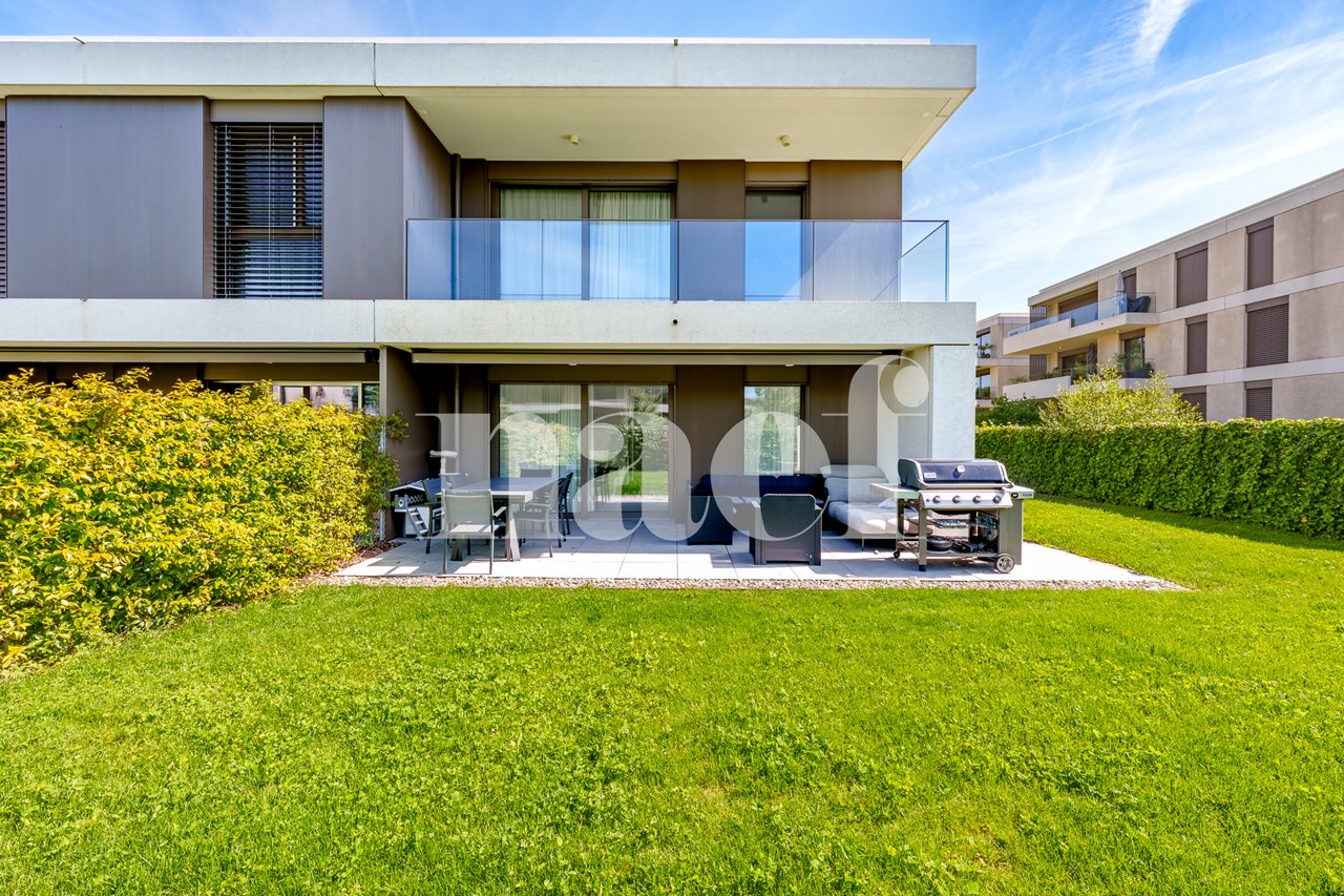 À vendre : Maison 4 chambres Troinex - Ref : 2812 | Naef Immobilier