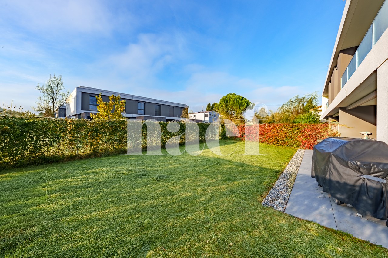 À vendre : Maison 4 chambres Troinex - Ref : 2812 | Naef Immobilier