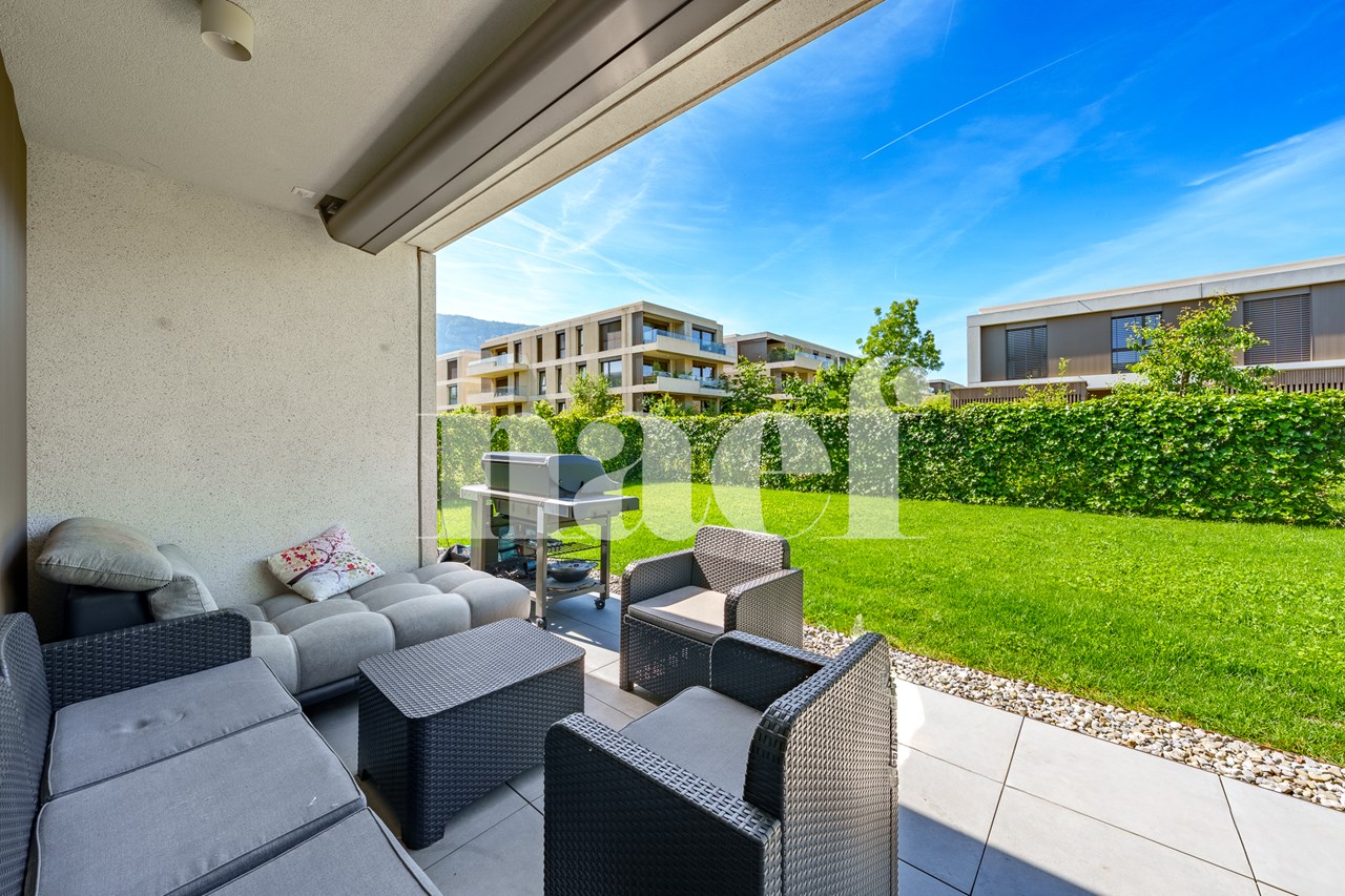 À vendre : Maison 4 chambres Troinex - Ref : 2812 | Naef Immobilier
