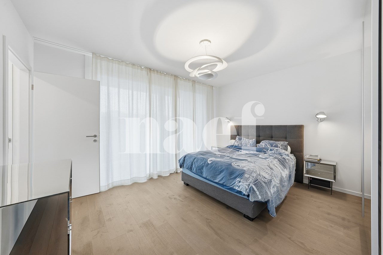 À vendre : Maison 4 chambres Troinex - Ref : 2812 | Naef Immobilier