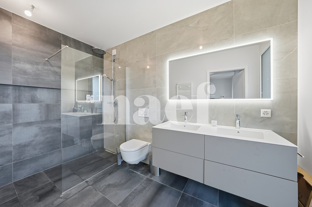 À vendre : Maison 4 chambres Troinex - Ref : 2812 | Naef Immobilier