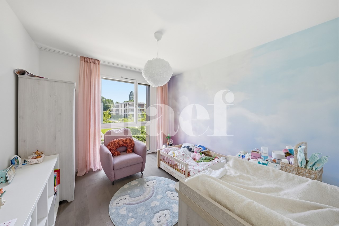 À vendre : Maison 4 chambres Troinex - Ref : 2812 | Naef Immobilier