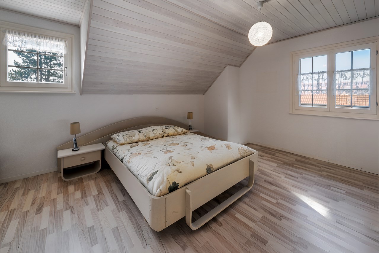 À vendre : Maison 4 chambres Ursy - Ref : 2813 | Naef Immobilier