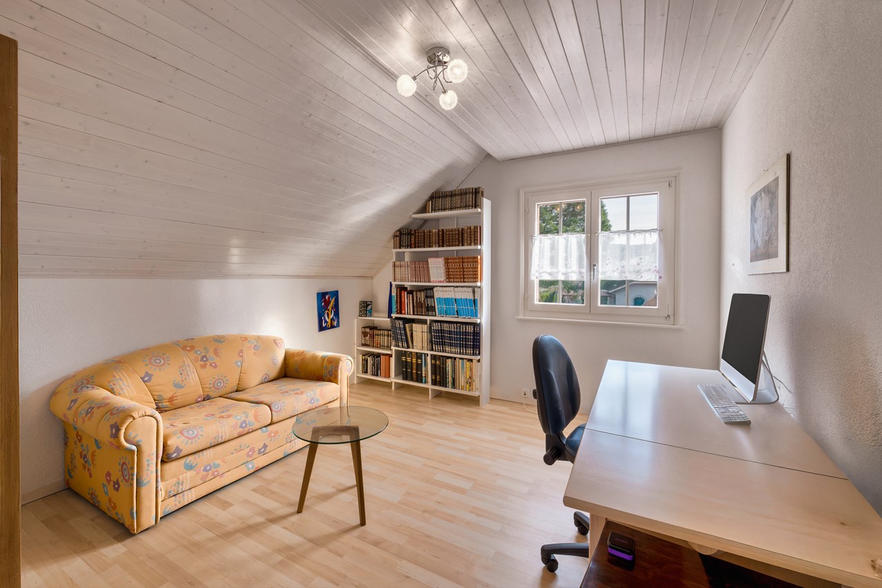 À vendre : Maison 4 chambres Ursy - Ref : 2813 | Naef Immobilier