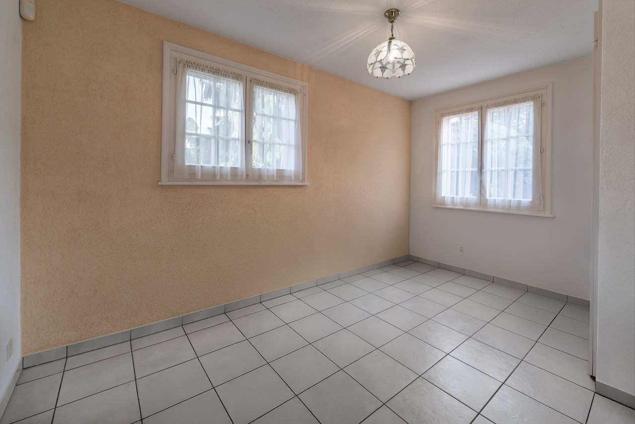 À vendre : Maison 4 chambres Ursy - Ref : 2813 | Naef Immobilier