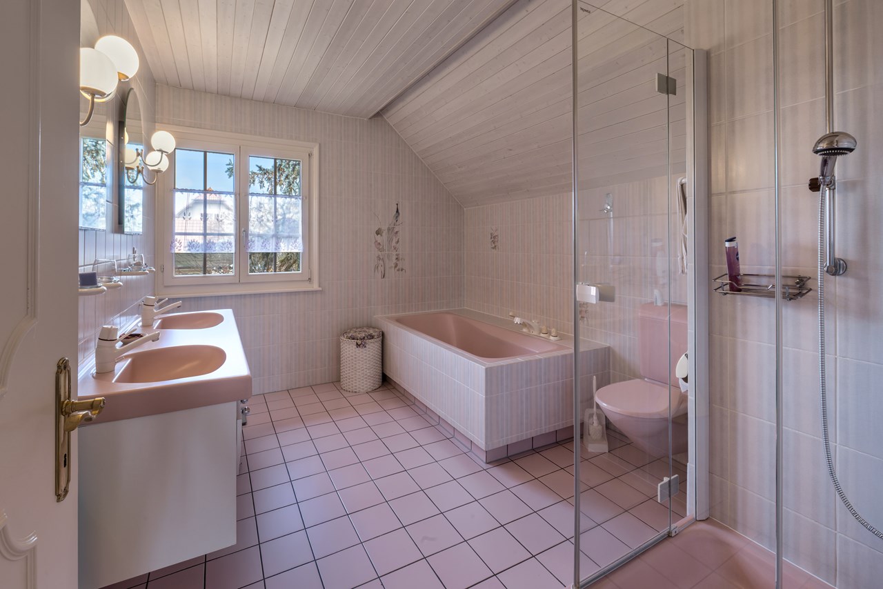 À vendre : Maison 4 chambres Ursy - Ref : 2813 | Naef Immobilier