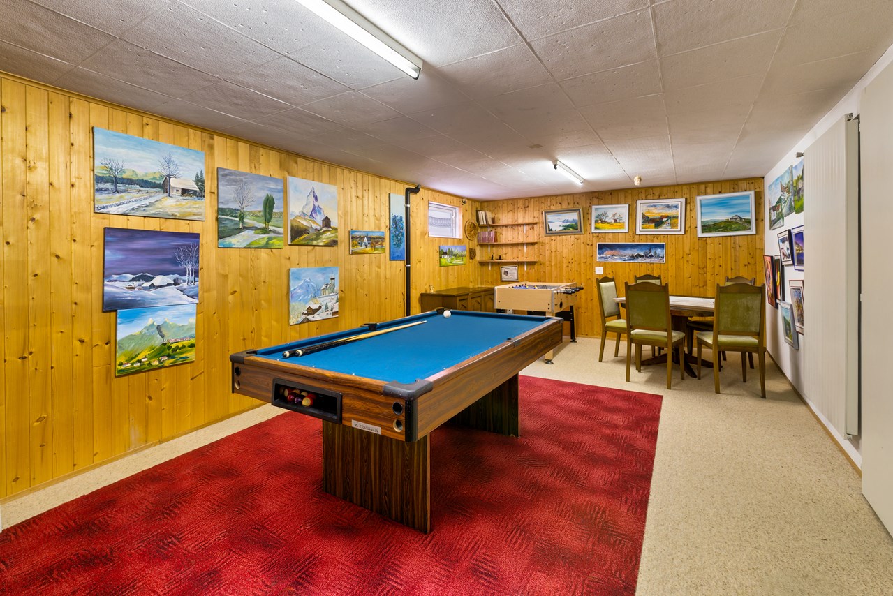 À vendre : Maison 4 chambres Ursy - Ref : 2813 | Naef Immobilier