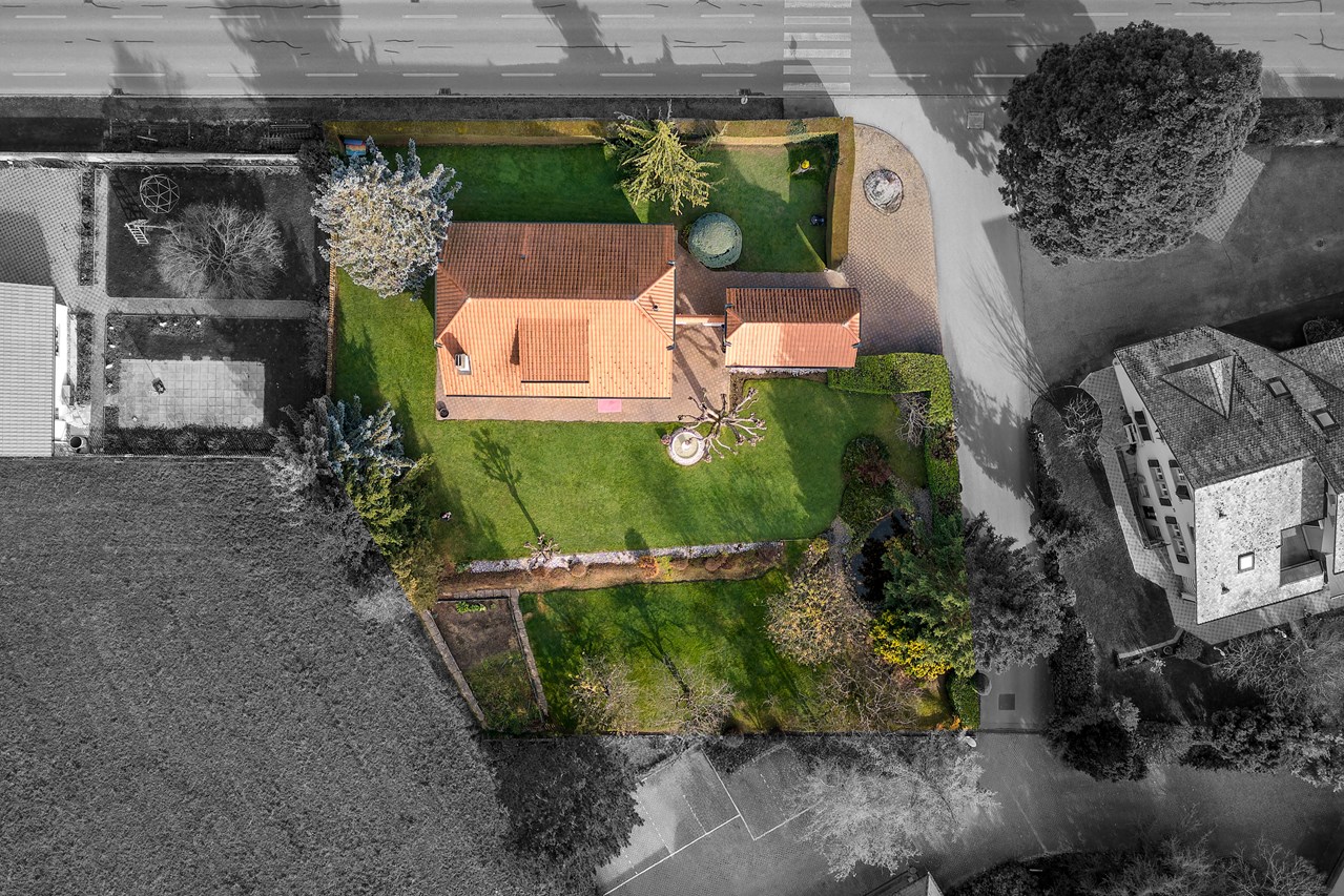 À vendre : Maison 4 chambres Ursy - Ref : 2813 | Naef Immobilier