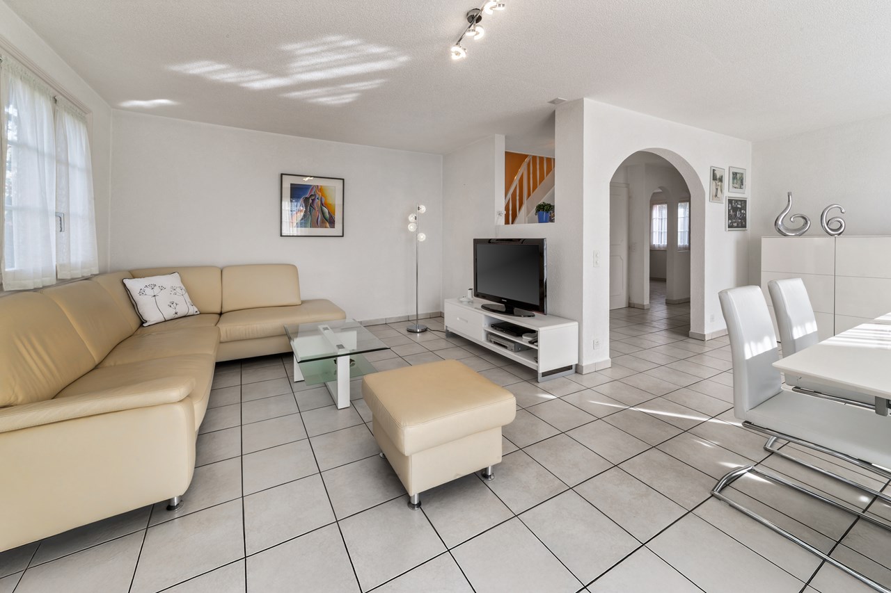 À vendre : Maison 4 chambres Ursy - Ref : 2813 | Naef Immobilier