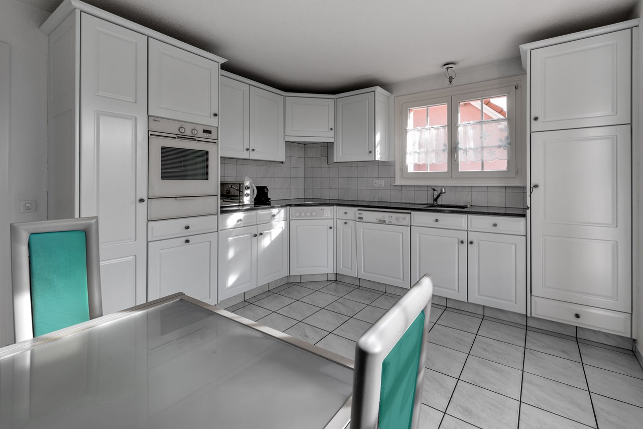 À vendre : Maison 4 chambres Ursy - Ref : 2813 | Naef Immobilier