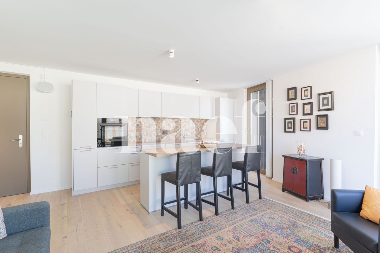 À vendre : Appartement 1 chambres Gletterens - Ref : 2816 | Naef Immobilier