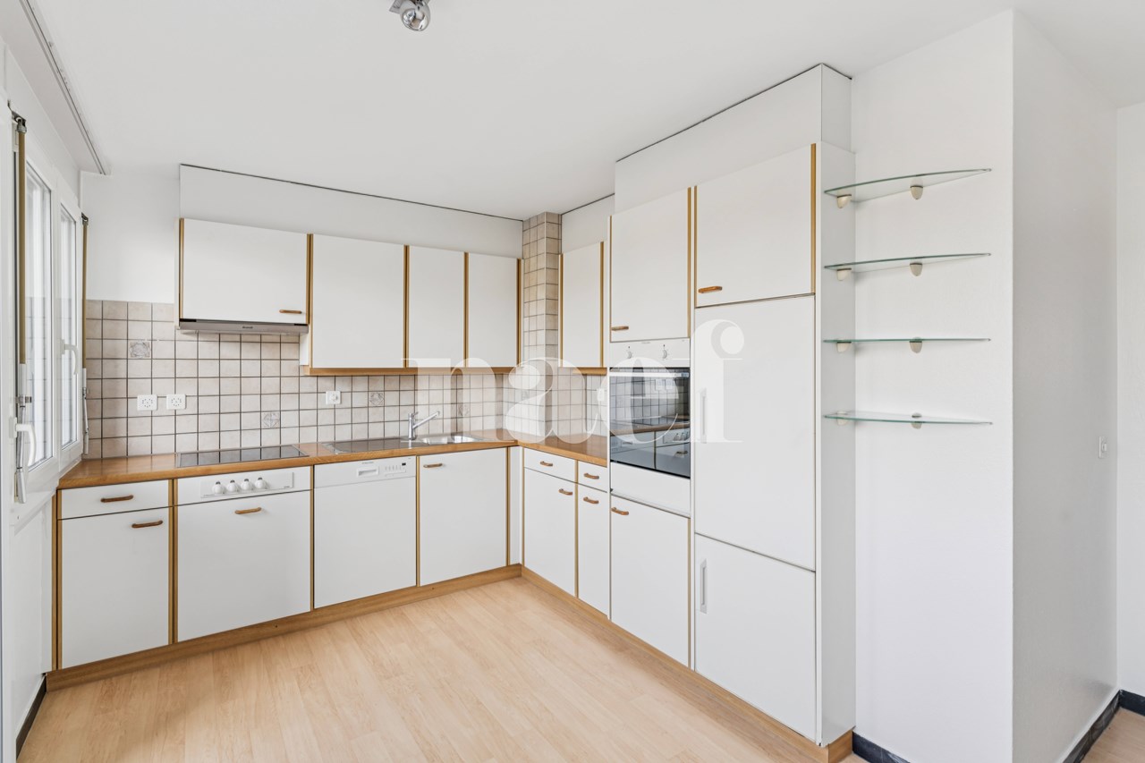 À vendre : Appartement 3 chambres Boudry - Ref : 2823 | Naef Immobilier