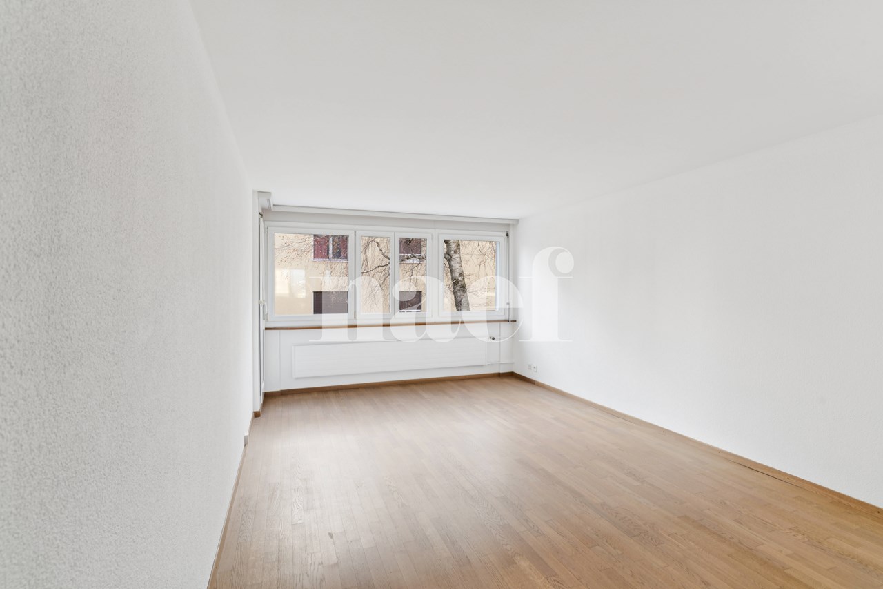 À vendre : Appartement 3 chambres Boudry - Ref : 2823 | Naef Immobilier