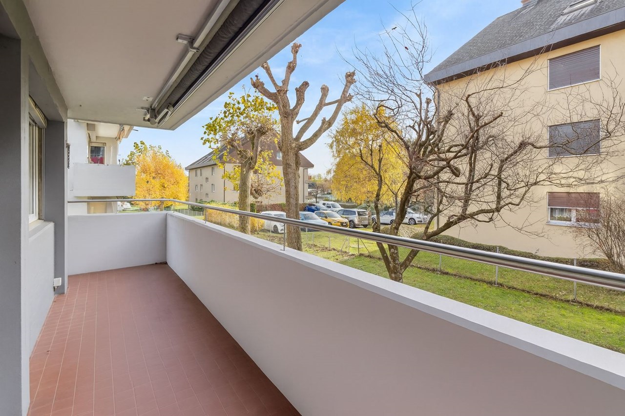 À vendre : Appartement 3 chambres Boudry - Ref : 2823 | Naef Immobilier