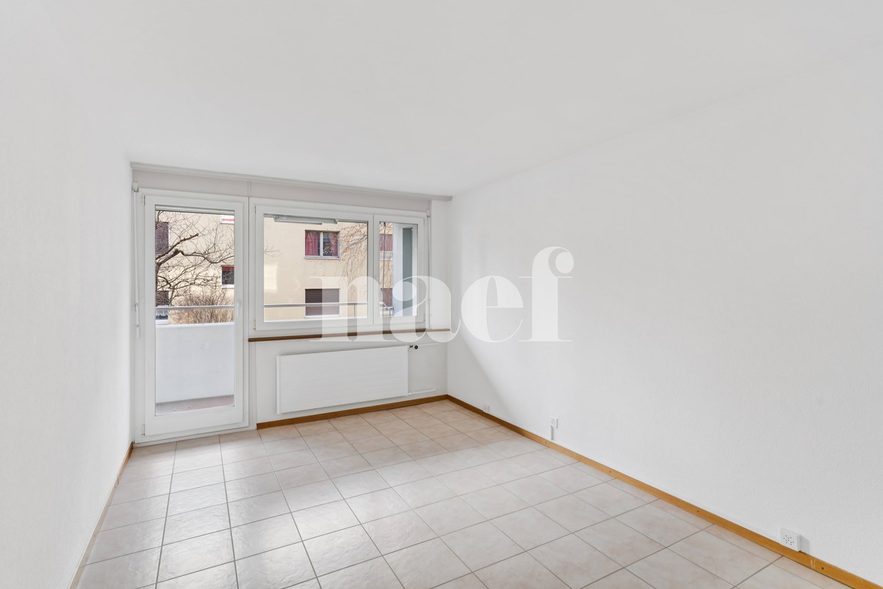 À vendre : Appartement 3 chambres Boudry - Ref : 2823 | Naef Immobilier