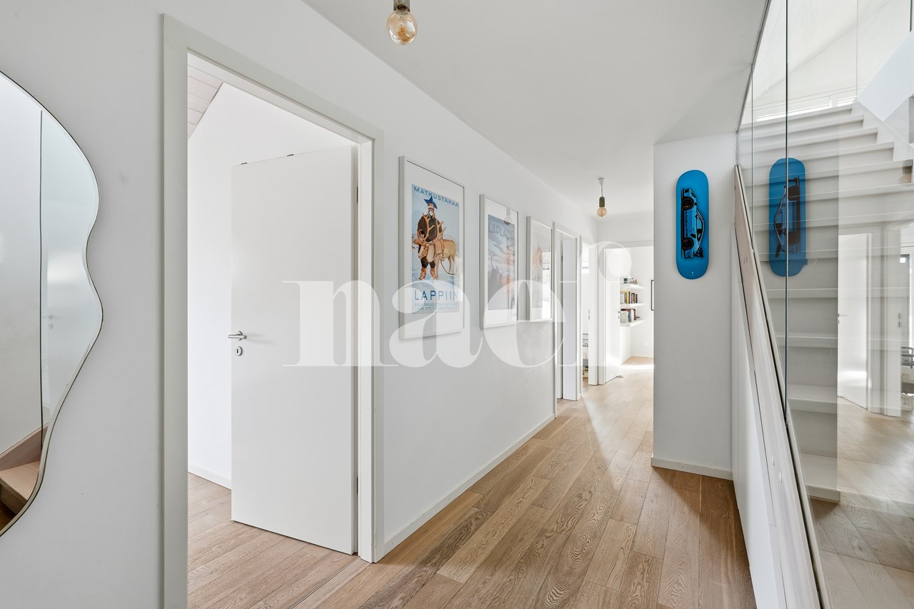 À vendre : Appartement 4 chambres Eysins - Ref : 2827 | Naef Immobilier