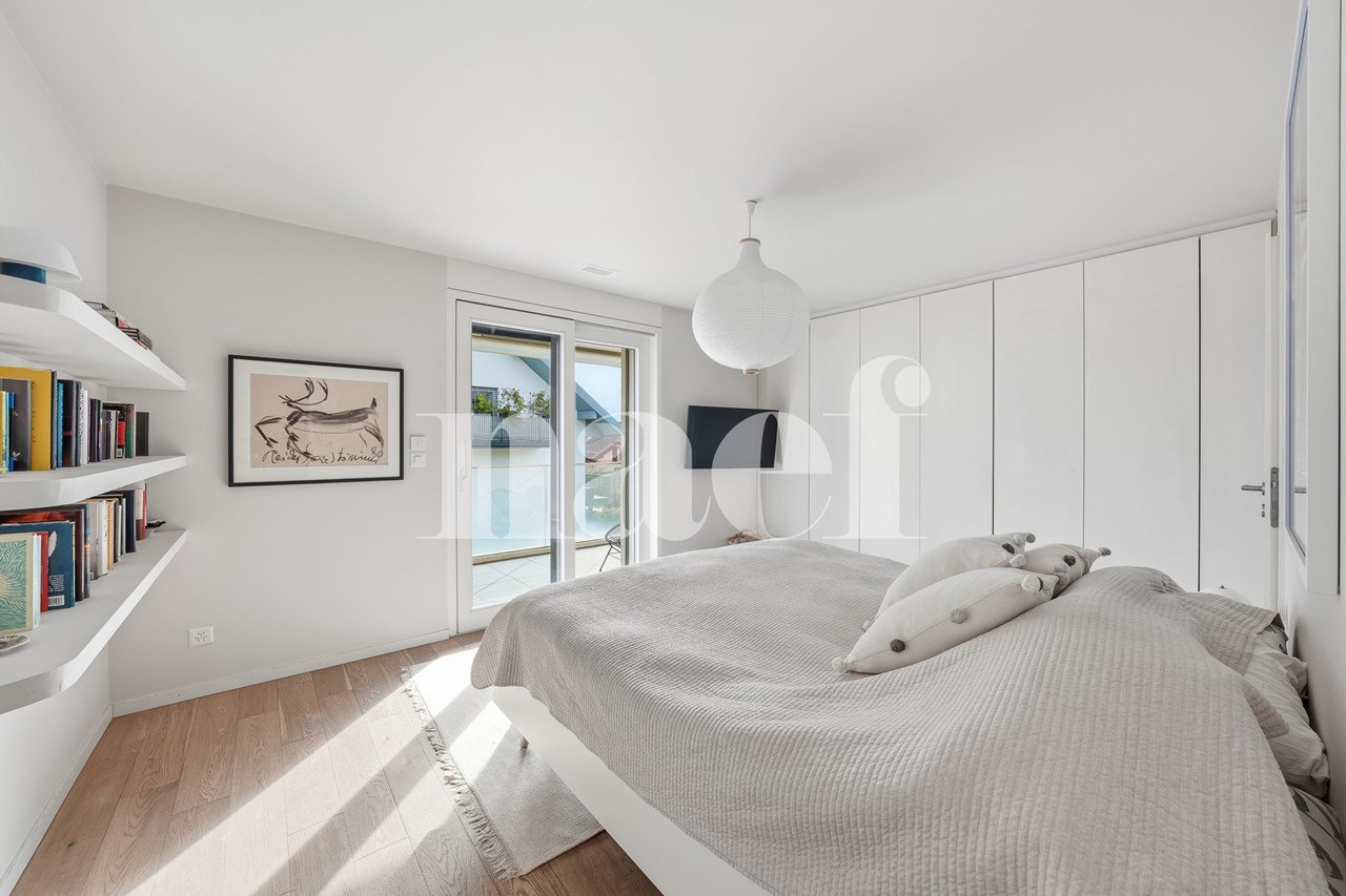 À vendre : Appartement 4 chambres Eysins - Ref : 2827 | Naef Immobilier