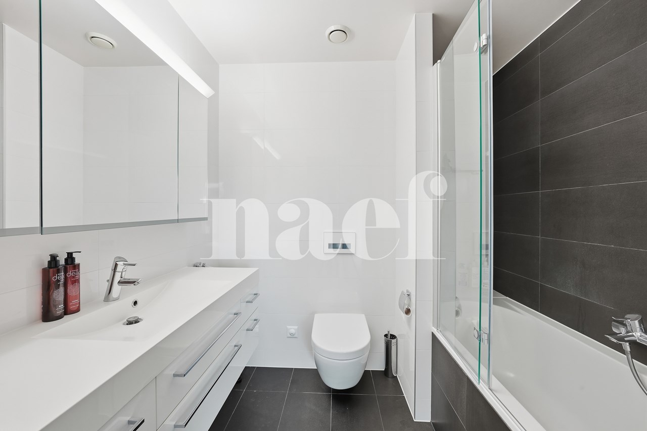 À vendre : Appartement 4 chambres Eysins - Ref : 2827 | Naef Immobilier