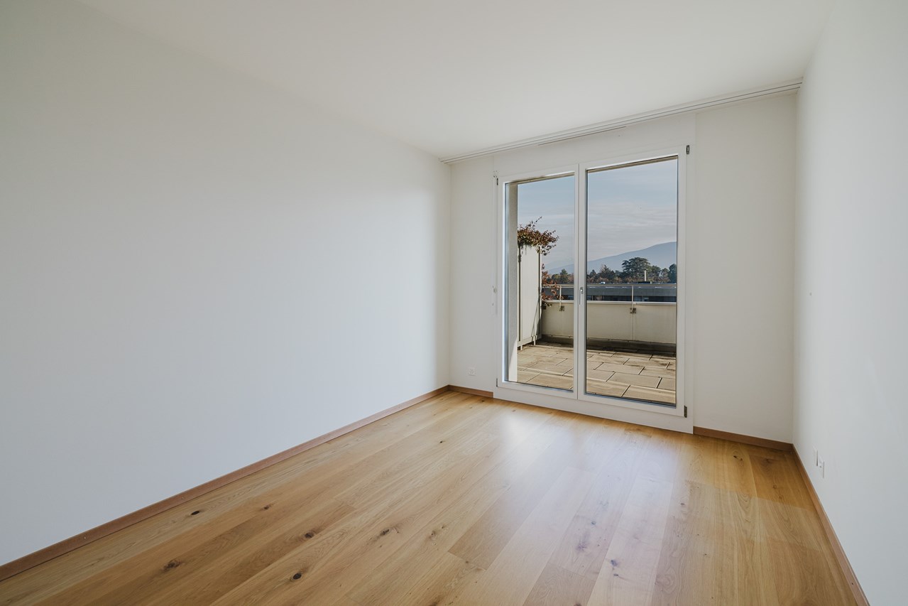 À vendre : Appartement 3 chambres Genève - Ref : 2828 | Naef Immobilier